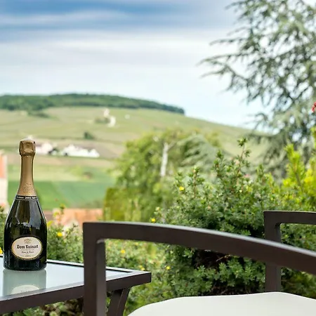 Le Relais Reuilly-Sauvigny
