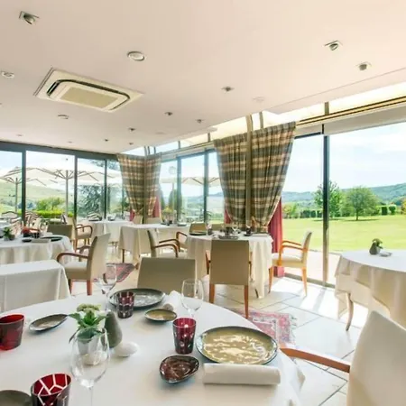 Le Relais מלון Reuilly Sauvigny