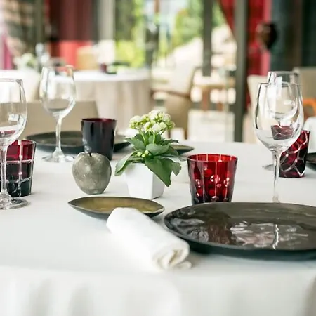 Le Relais מלון Reuilly Sauvigny