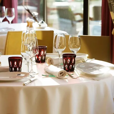 Le Relais 3* Reuilly Sauvigny