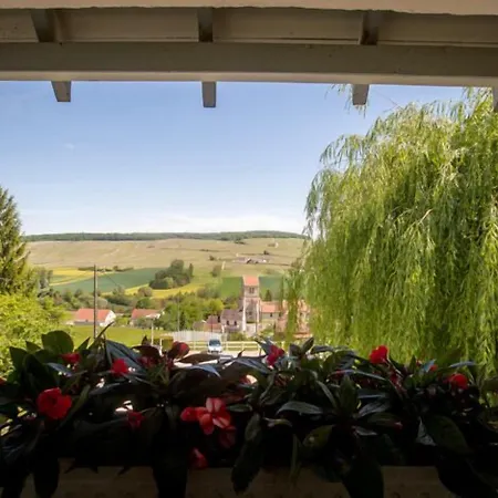 Le Relais 3* Reuilly Sauvigny