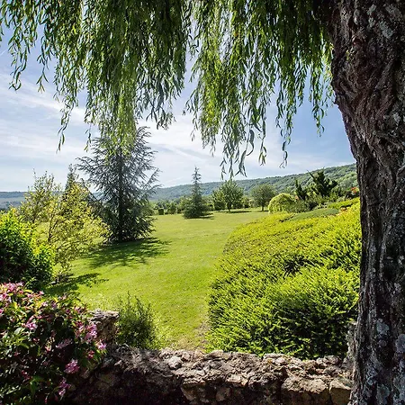 Le Relais Szálloda