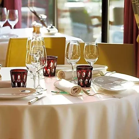 Szálloda Le Relais Reuilly-Sauvigny