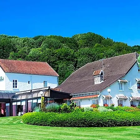 Szálloda Le Relais Reuilly-Sauvigny