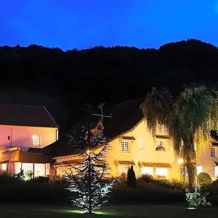 Le Relais Reuilly-Sauvigny