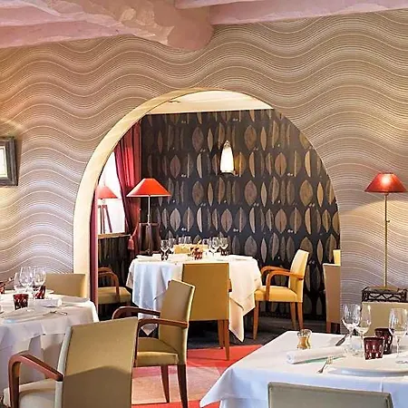 Le Relais Szálloda 3*