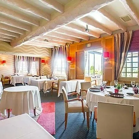 Le Relais Szálloda Reuilly-Sauvigny